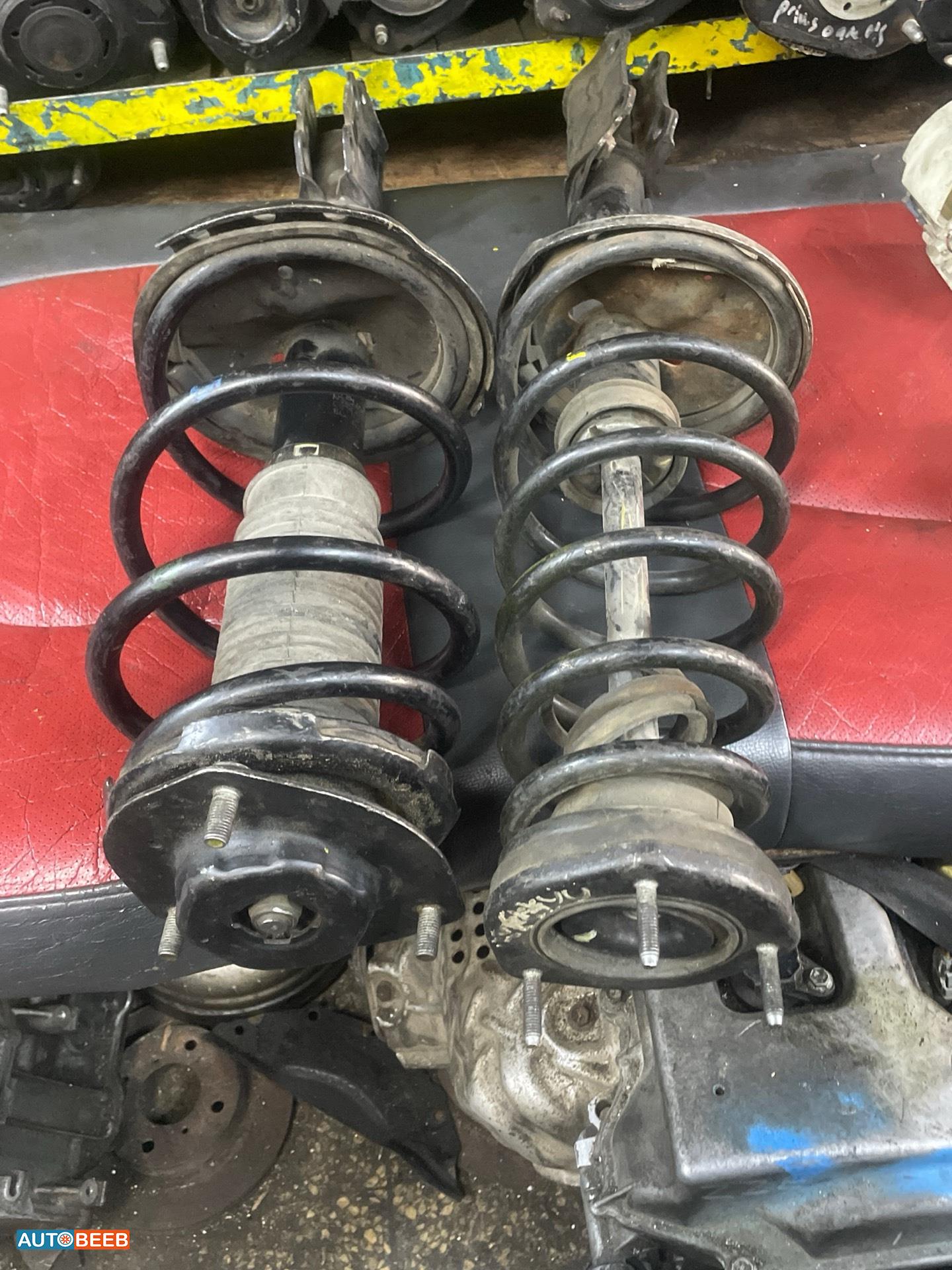  Shock Absorber Toyota Camry