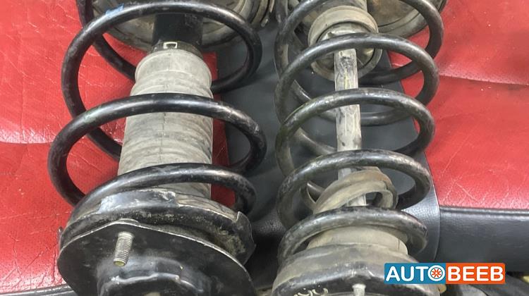  Shock Absorber Toyota Camry