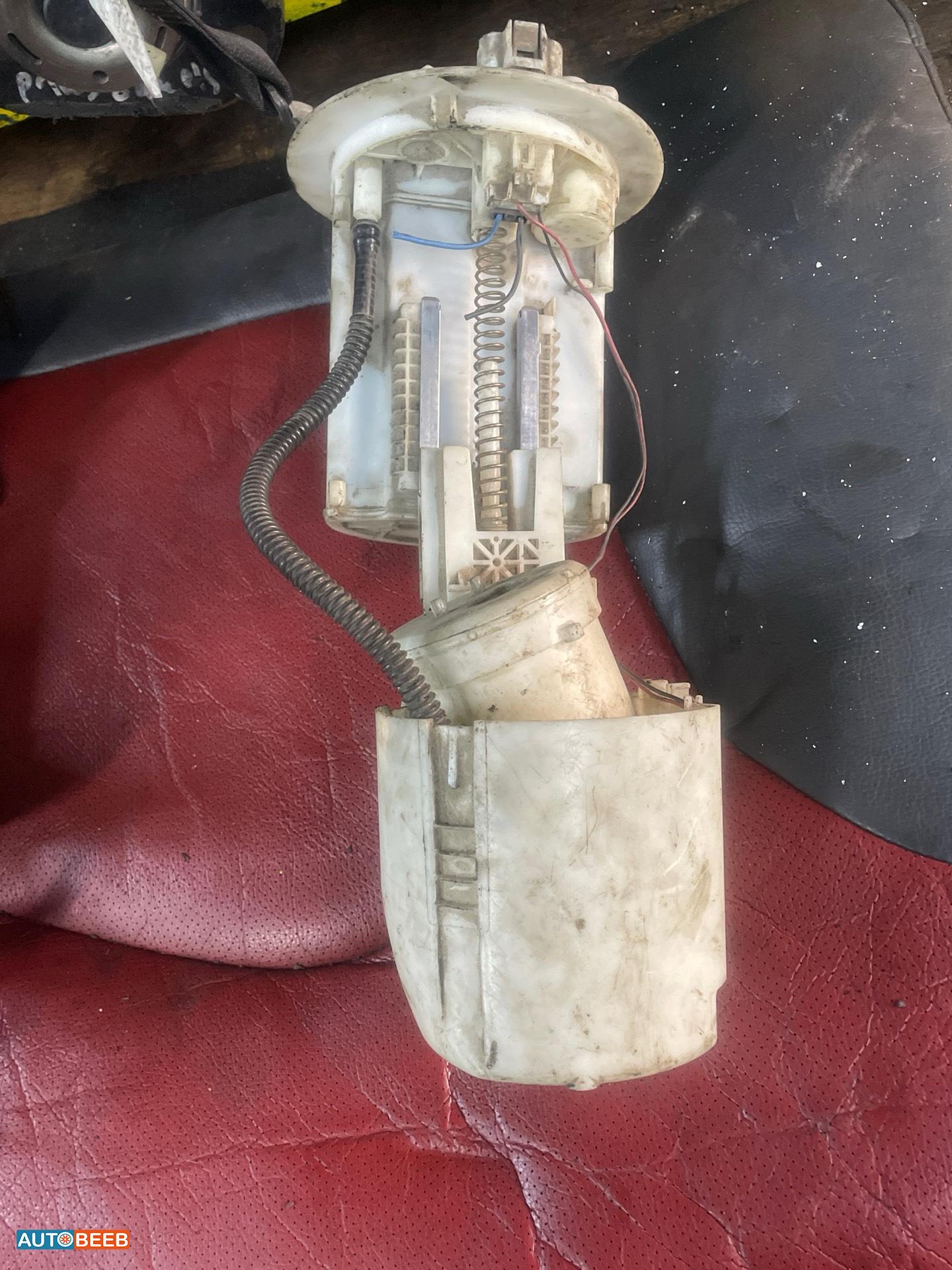  Mechanics  Toyota Camry