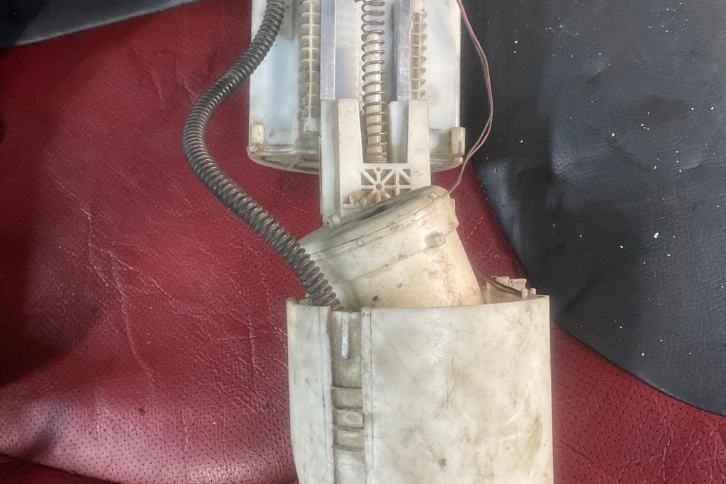  Mechanics  Toyota Camry