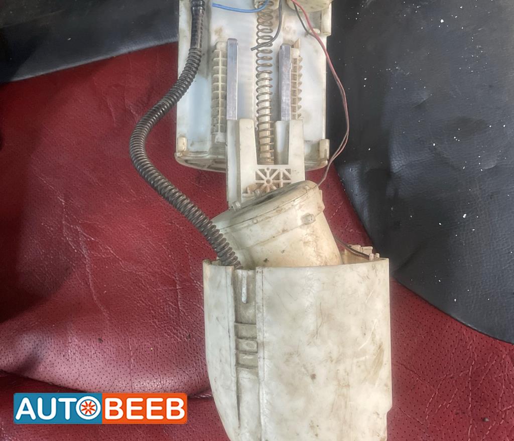  Mechanics  Toyota Camry