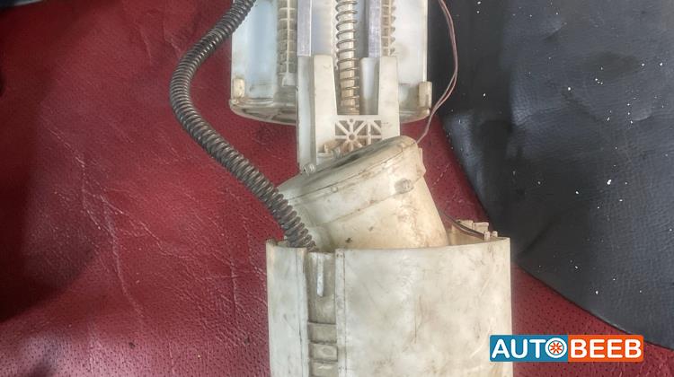  Mechanics  Toyota Camry