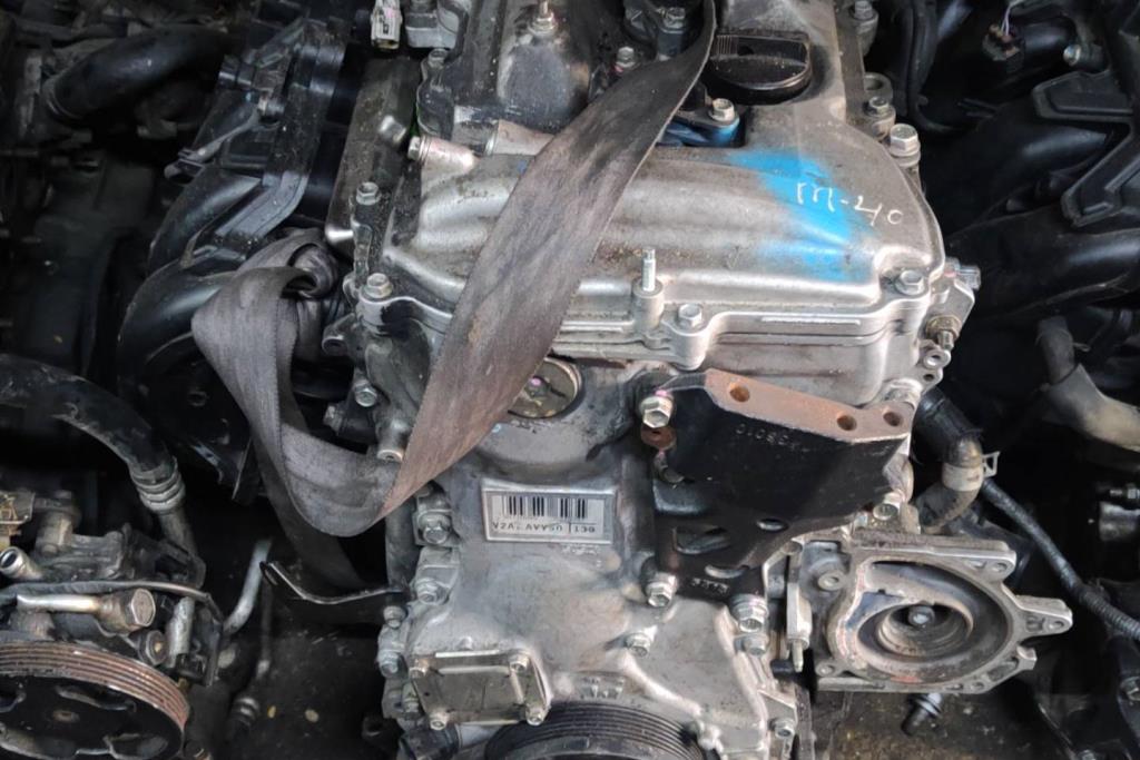Engine Full Engine Toyota Camry