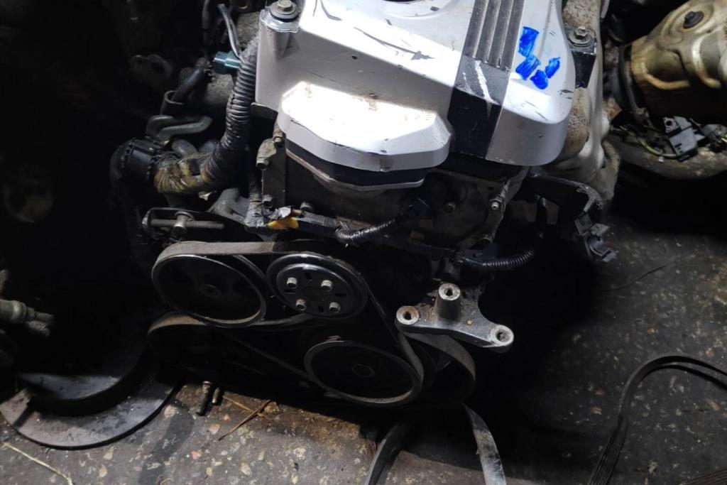 Engine Full Engine Nissan Sunny
