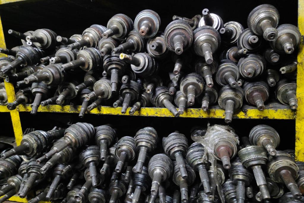  Mechanics  Toyota Corolla