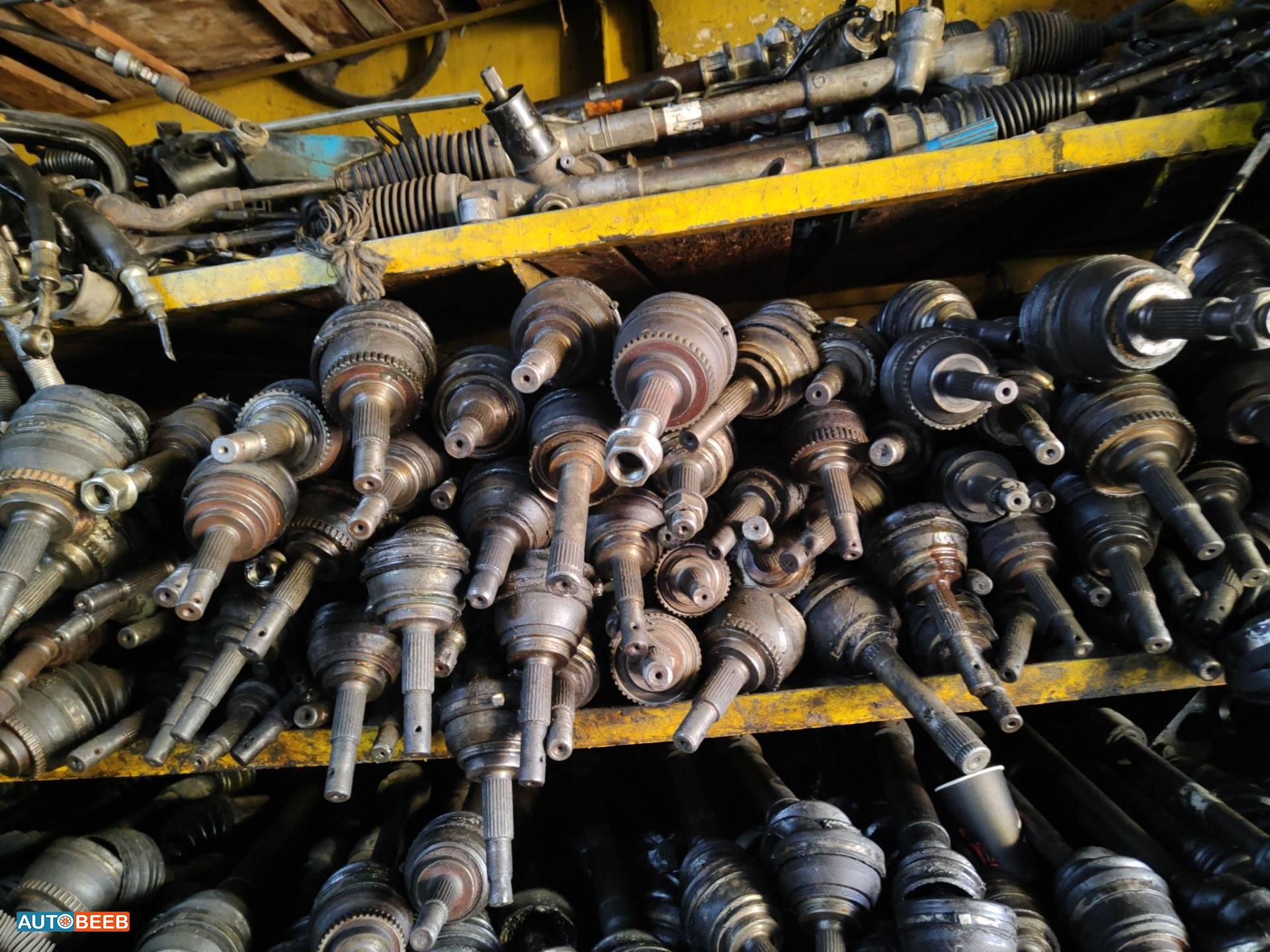 اكس عجل نيسان صني 1998 1999 2000 2001 2002 2003 2004 2005 2006 2007