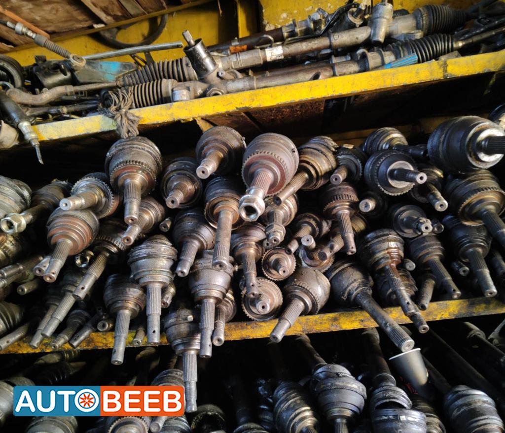 اكس عجل نيسان صني 1998 1999 2000 2001 2002 2003 2004 2005 2006 2007