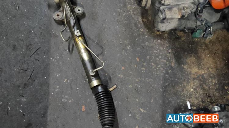  Mechanics  Mitsubishi Lancer