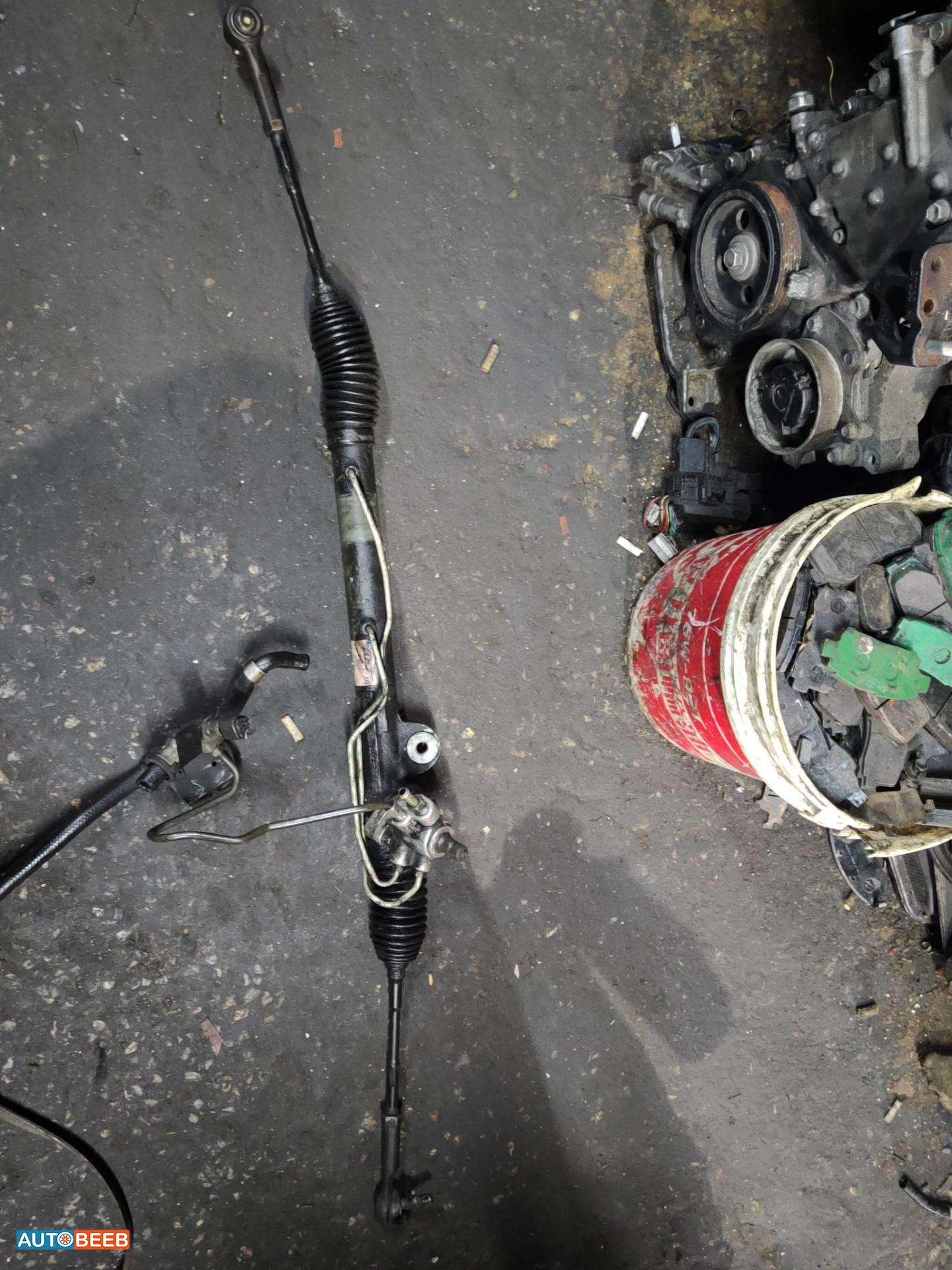 مجموعه ستيرنج نيسان صني 2001 2002 2003 2004 2005 2006 2007 2008 2009