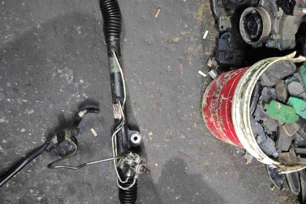 مجموعه ستيرنج نيسان صني 2001 2002 2003 2004 2005 2006 2007 2008 2009