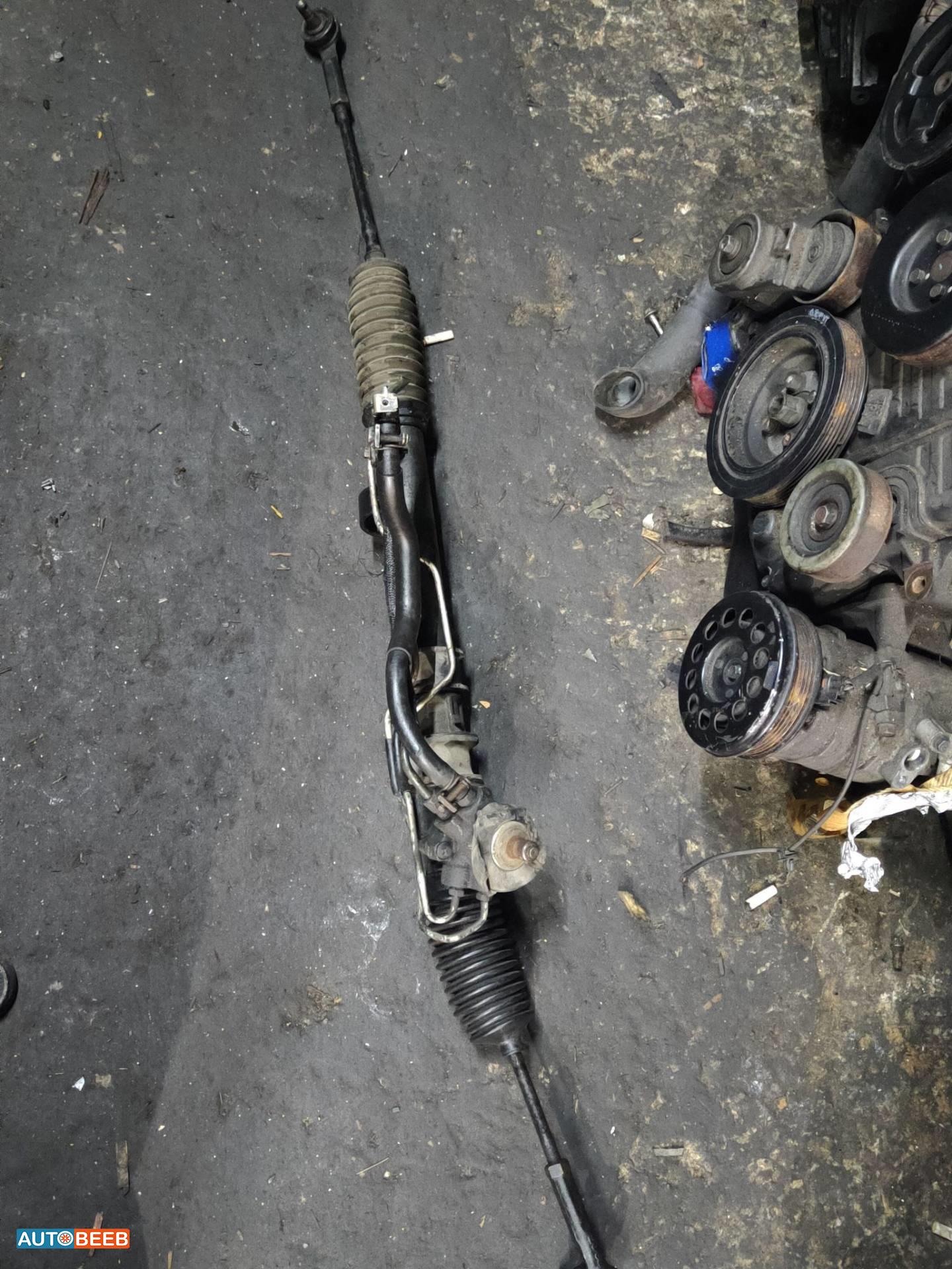 مجموعه ستيرنج نيسان صني 1994 1995 19960 1997 1998 1999 2000