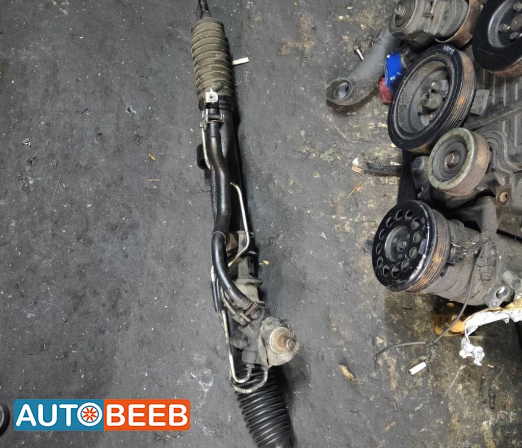 مجموعه ستيرنج نيسان صني 1994 1995 19960 1997 1998 1999 2000