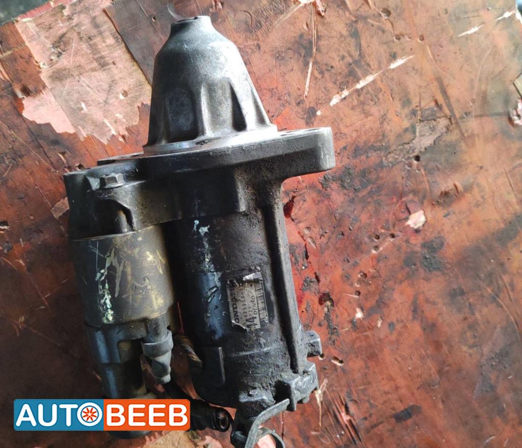  Mechanics  Honda Civic