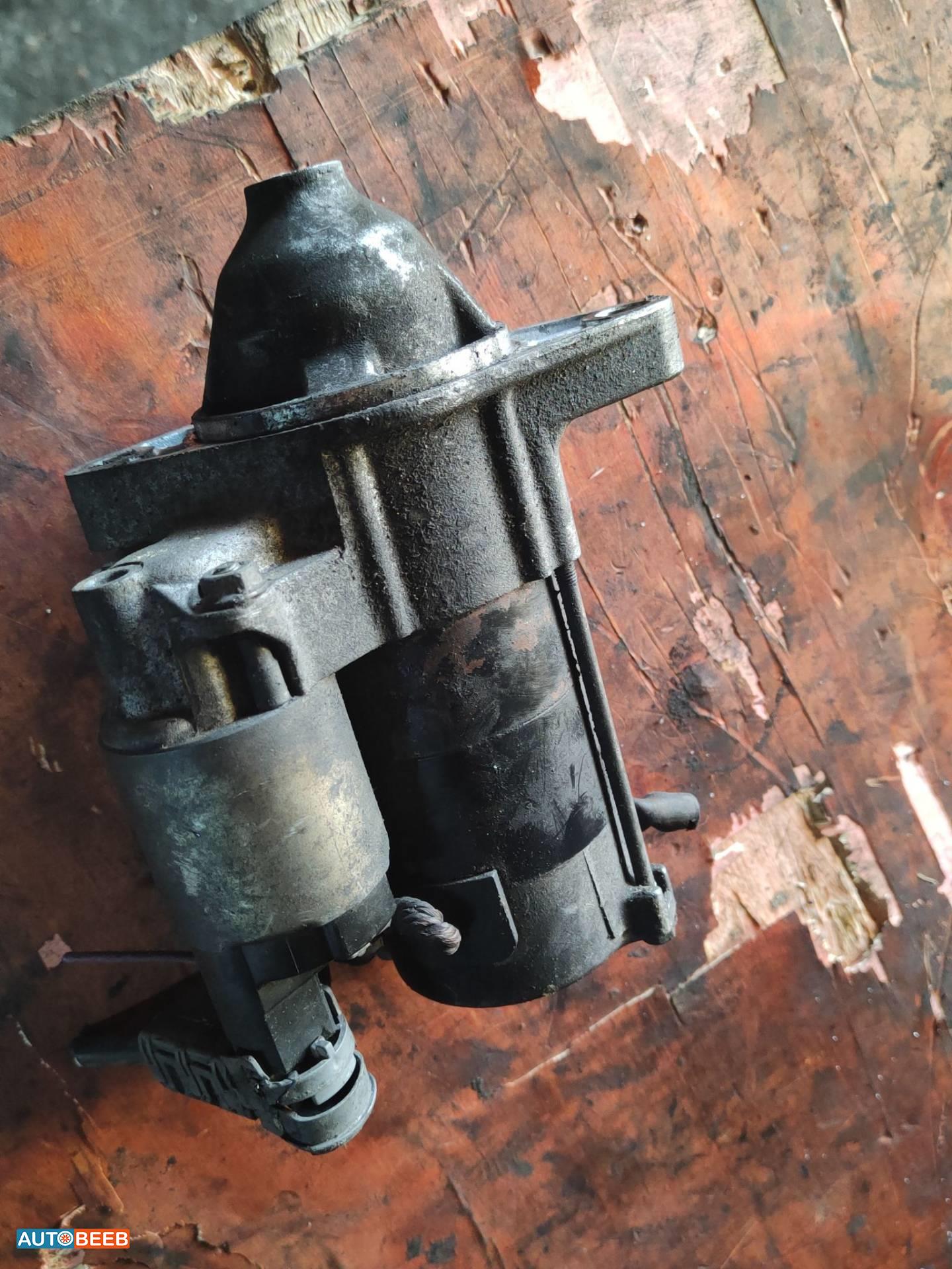  Mechanics  Toyota Corolla