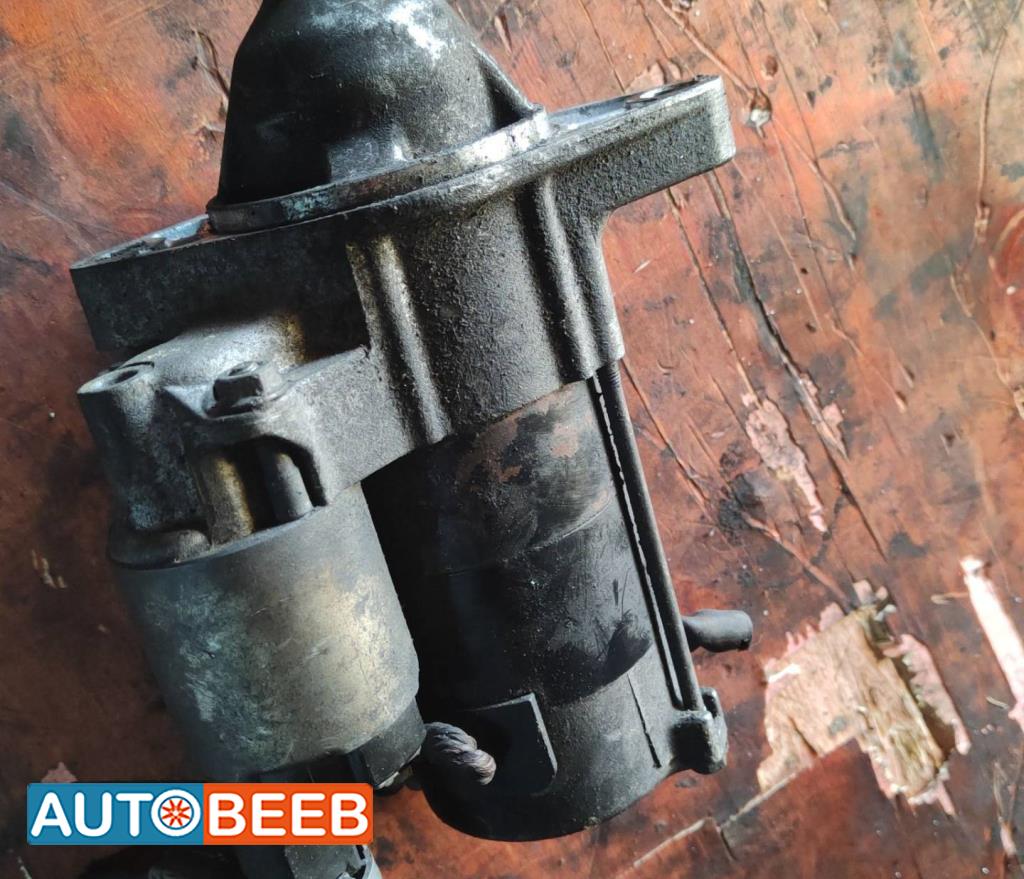  Mechanics  Toyota Corolla