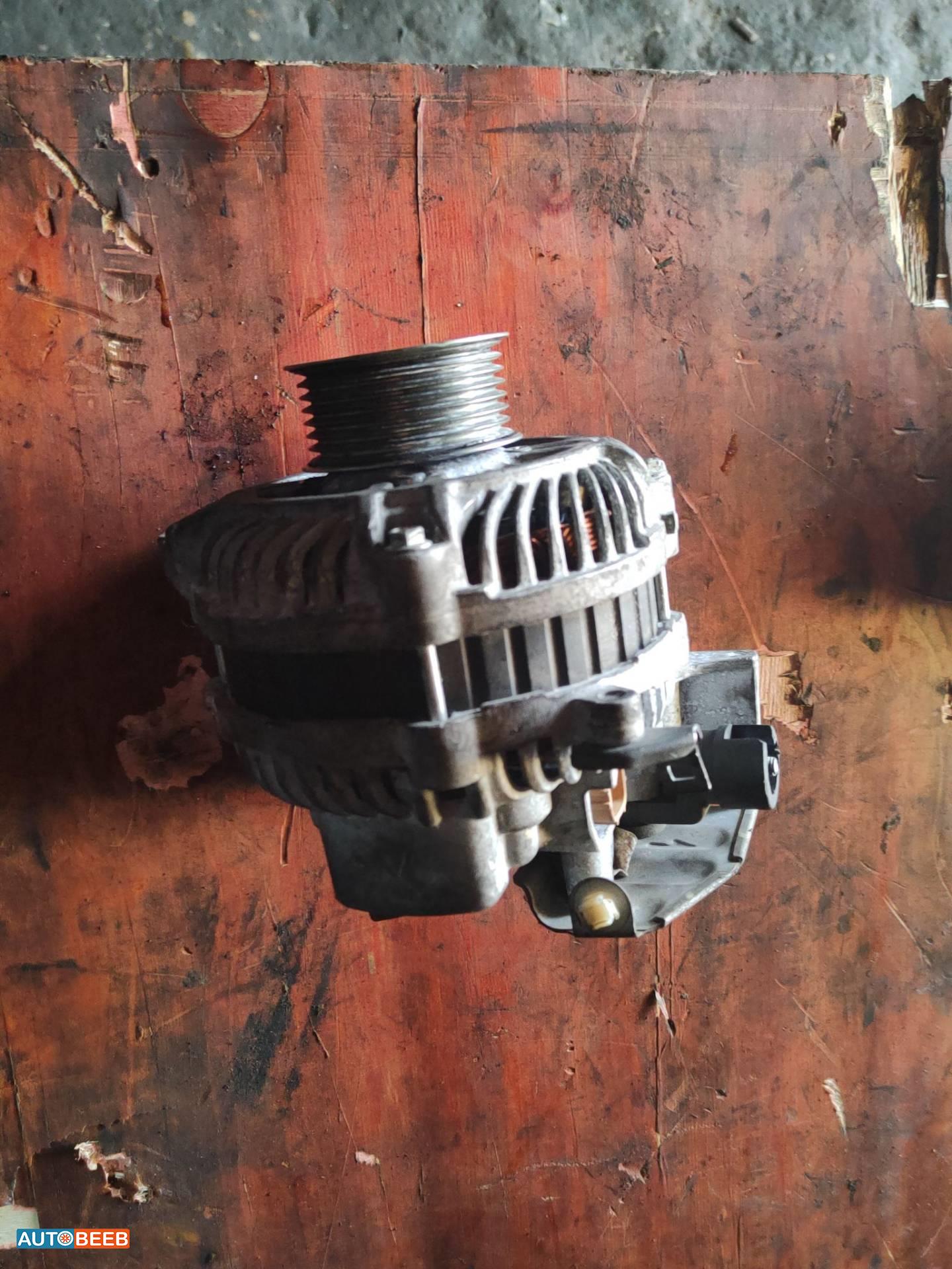  Mechanics  Honda Civic