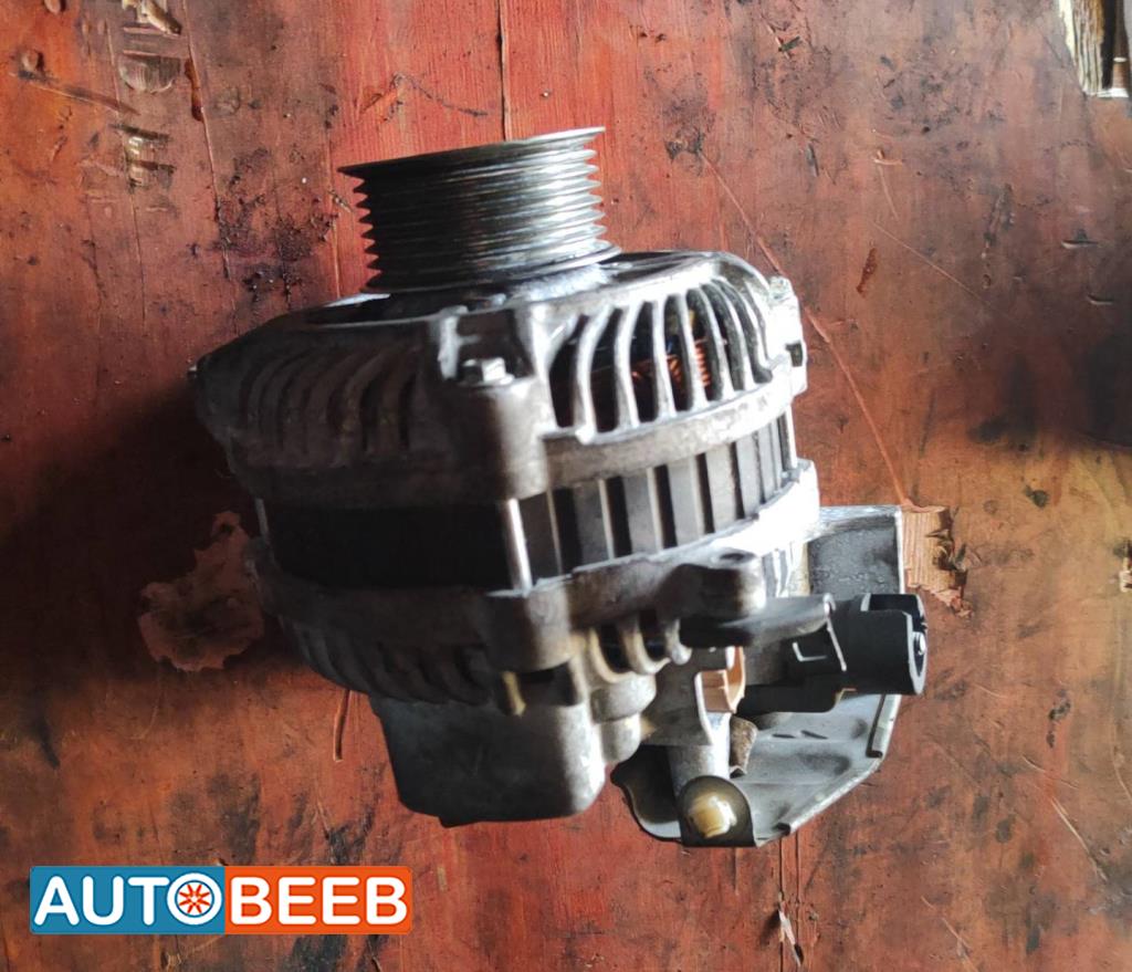  Mechanics  Honda Civic