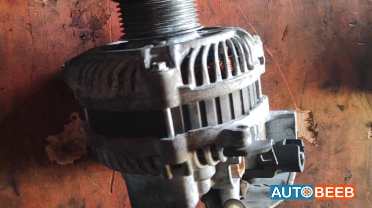  Mechanics  Honda Civic