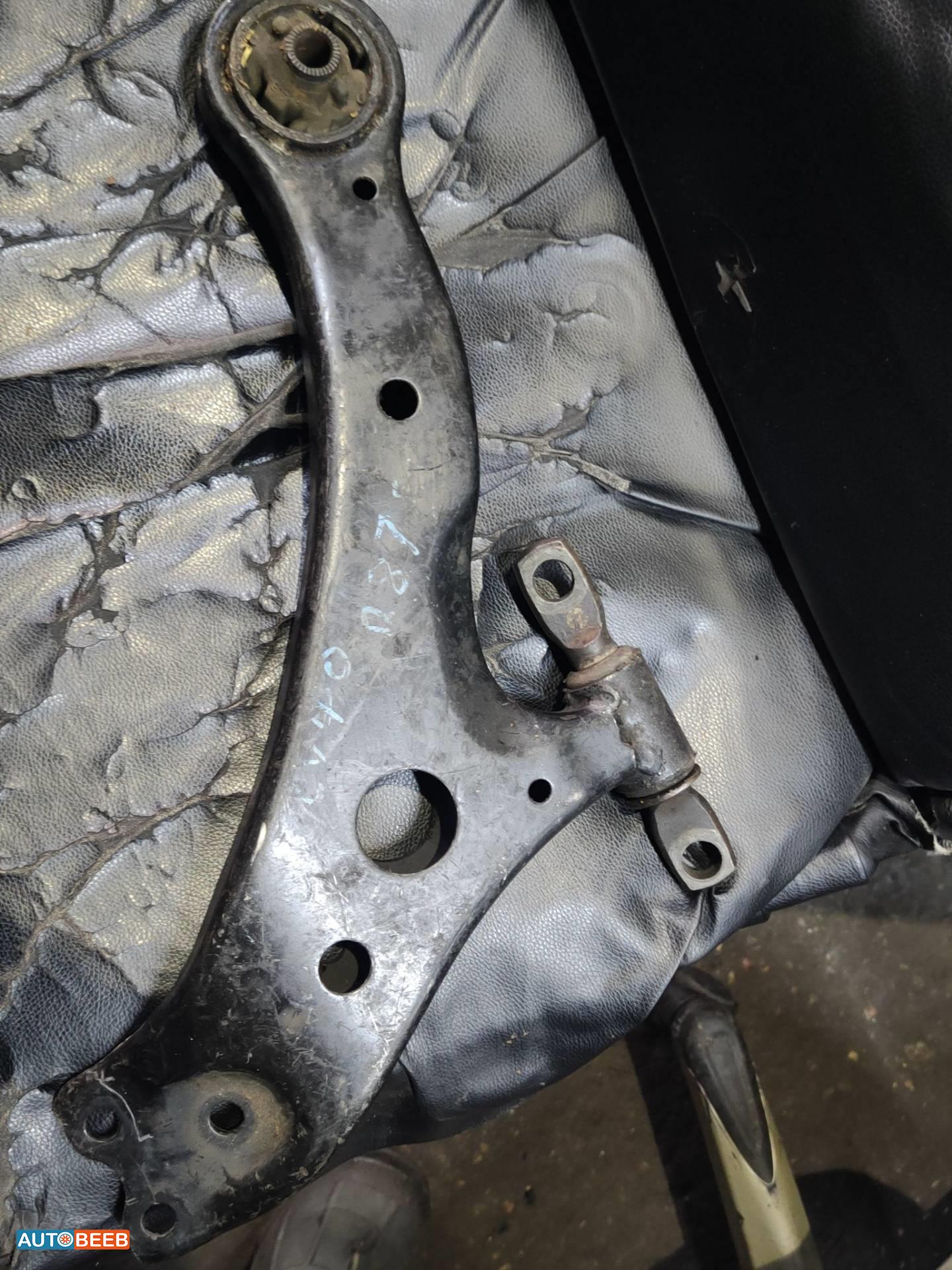  Mechanics  Toyota Camry