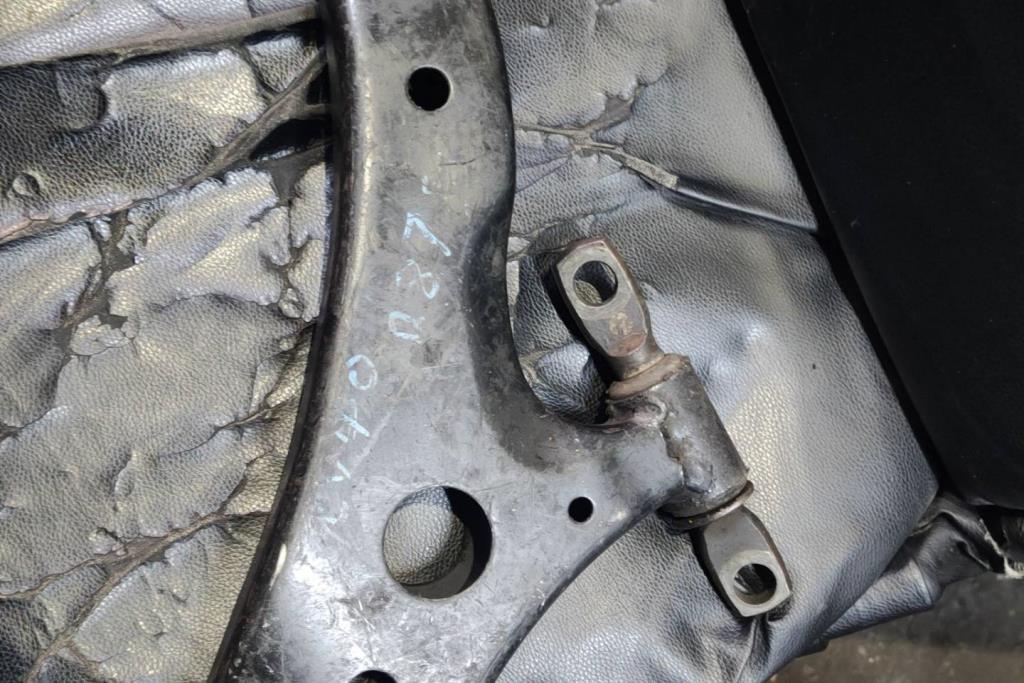  Mechanics  Toyota Camry