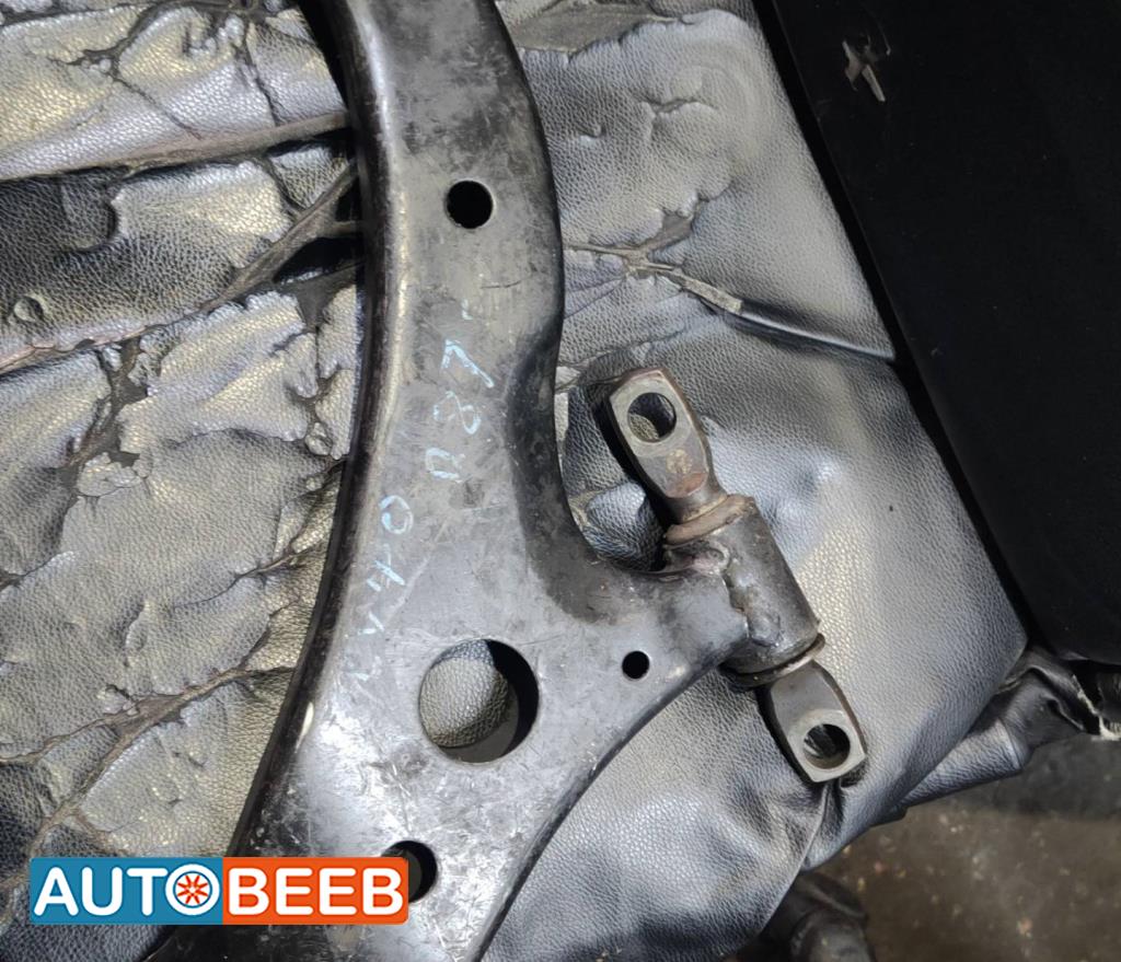  Mechanics  Toyota Camry