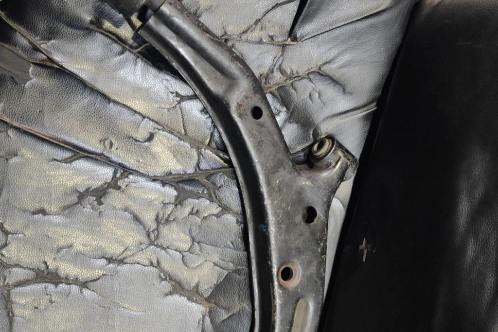  Mechanics  Nissan Sunny