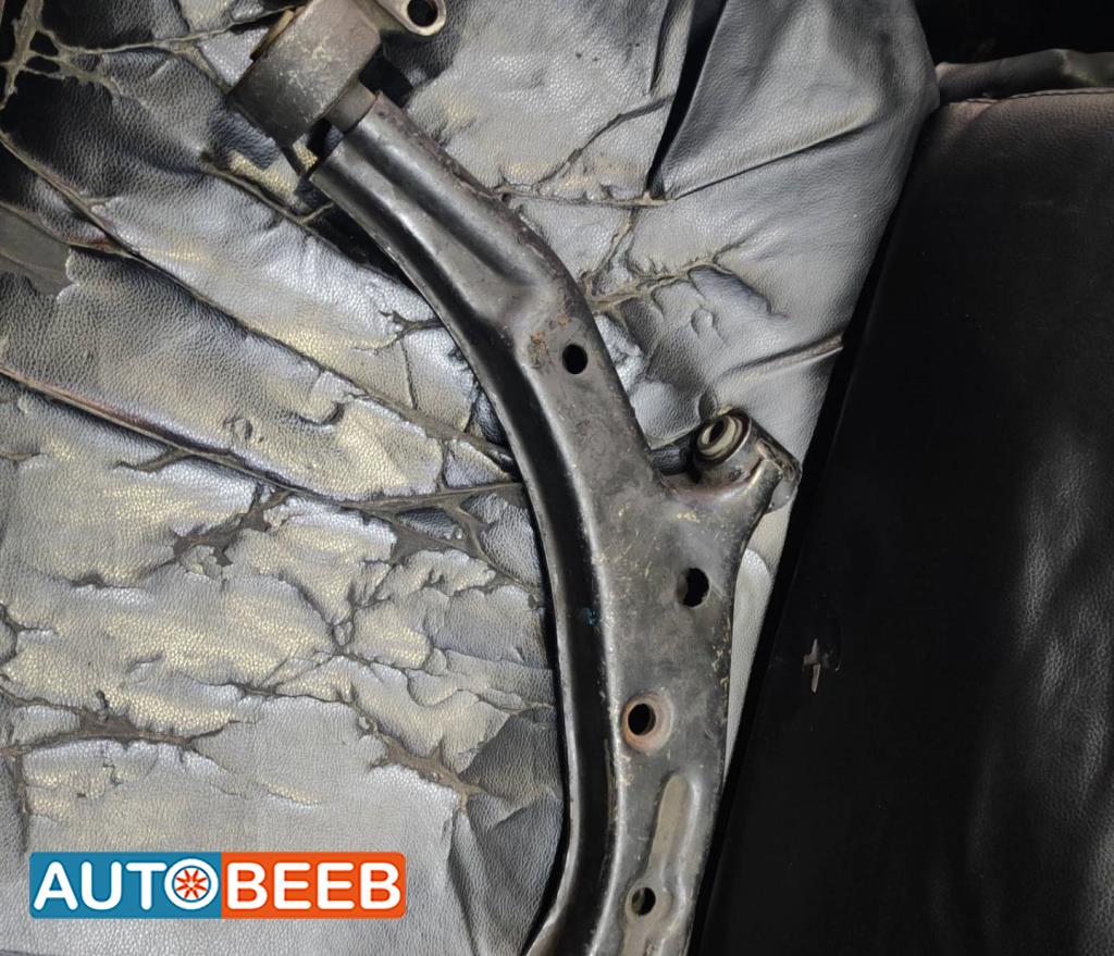  Mechanics  Nissan Sunny