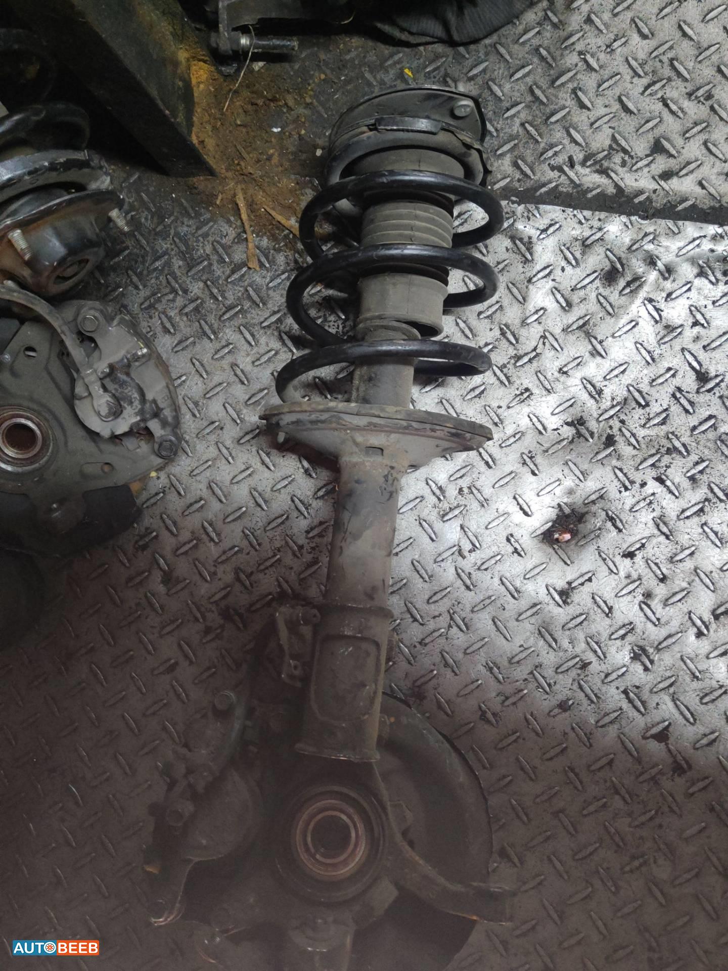  Shock Absorber Toyota Camry