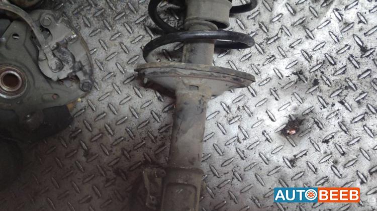  Shock Absorber Toyota Camry