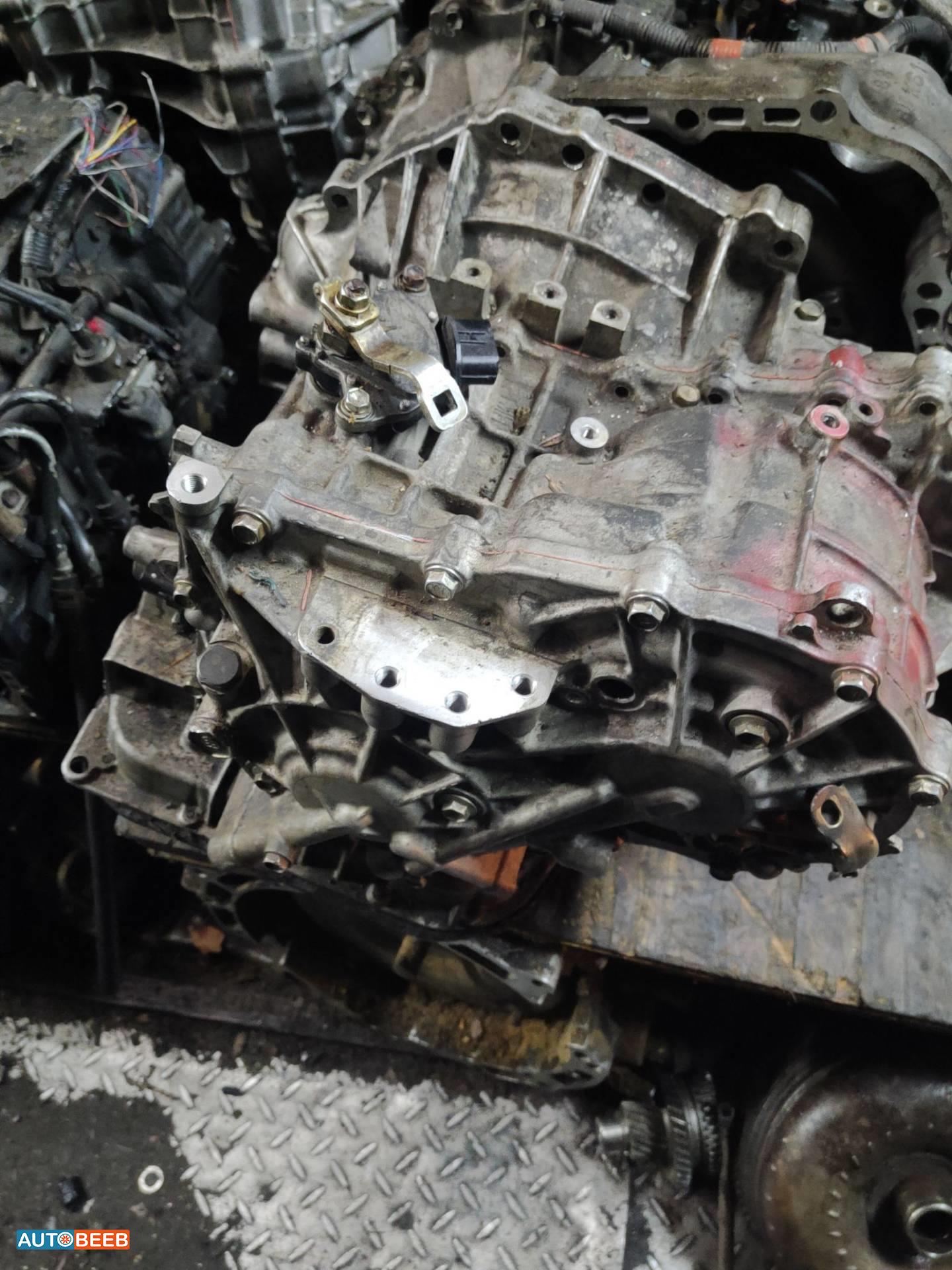  Gear Box Toyota Corolla