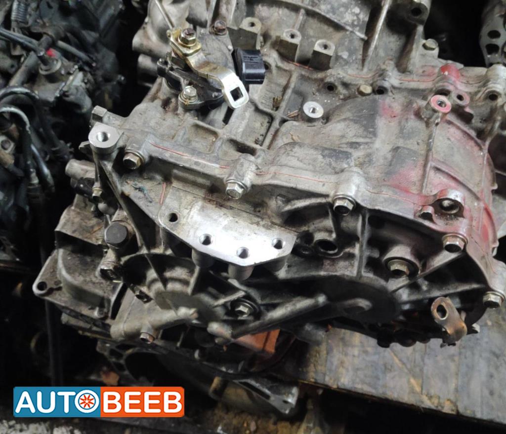 جير تويوتا كورولا cvt 2014 2015 2016 2017 2018 2019 2020 2021