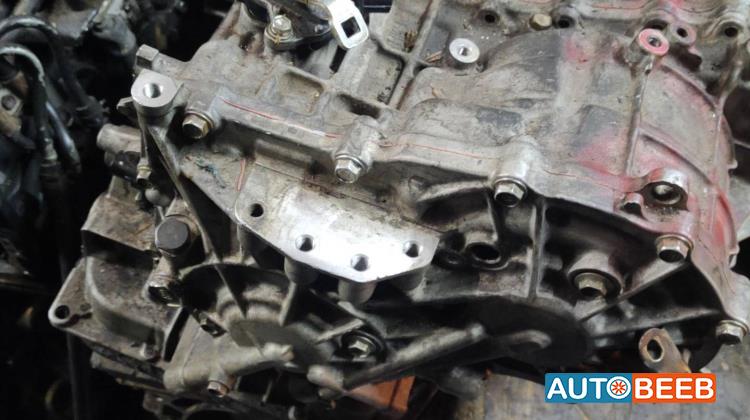  Gear Box Toyota Corolla