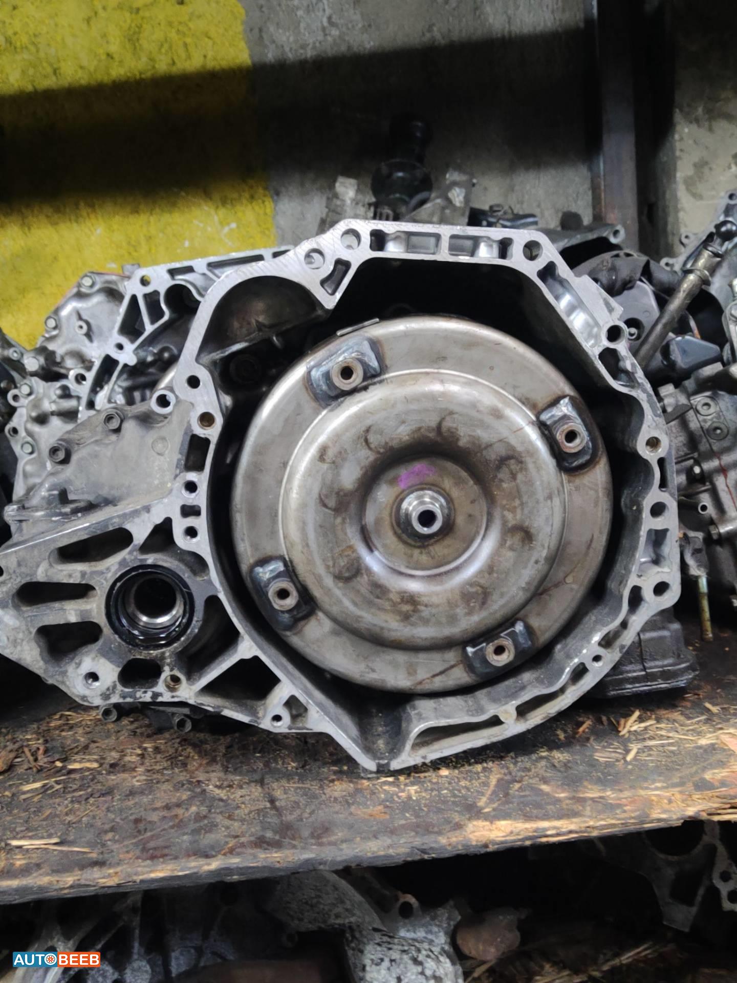 جير اوتوماتيك نيسان صني 2001 2002 2003 2004 2005 2006 2007 2008 2009