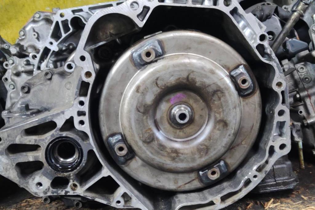 جير اوتوماتيك نيسان صني 2001 2002 2003 2004 2005 2006 2007 2008 2009