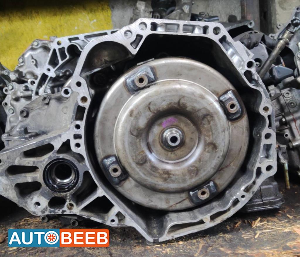 جير اوتوماتيك نيسان صني 2001 2002 2003 2004 2005 2006 2007 2008 2009