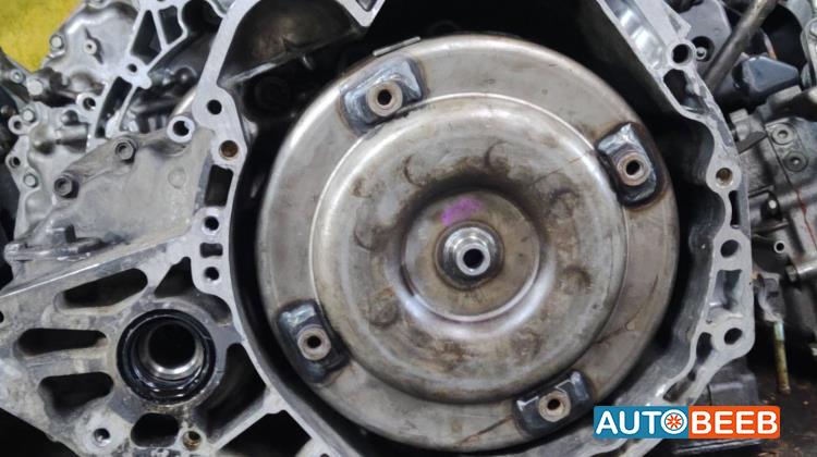 جير اوتوماتيك نيسان صني 2001 2002 2003 2004 2005 2006 2007 2008 2009