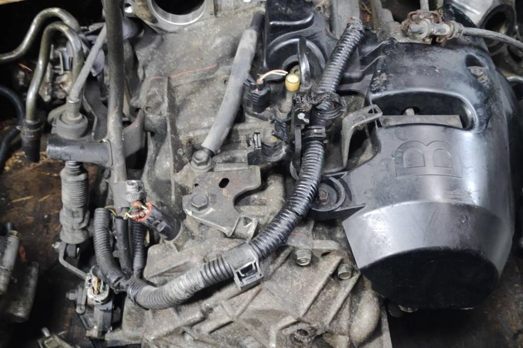  Gear Box Toyota Camry