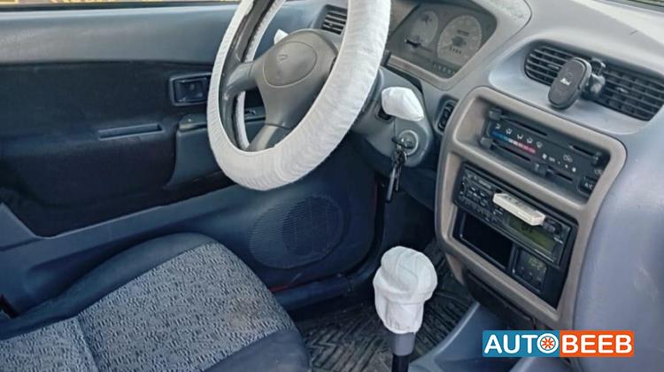 Daihatsu Terios 1999