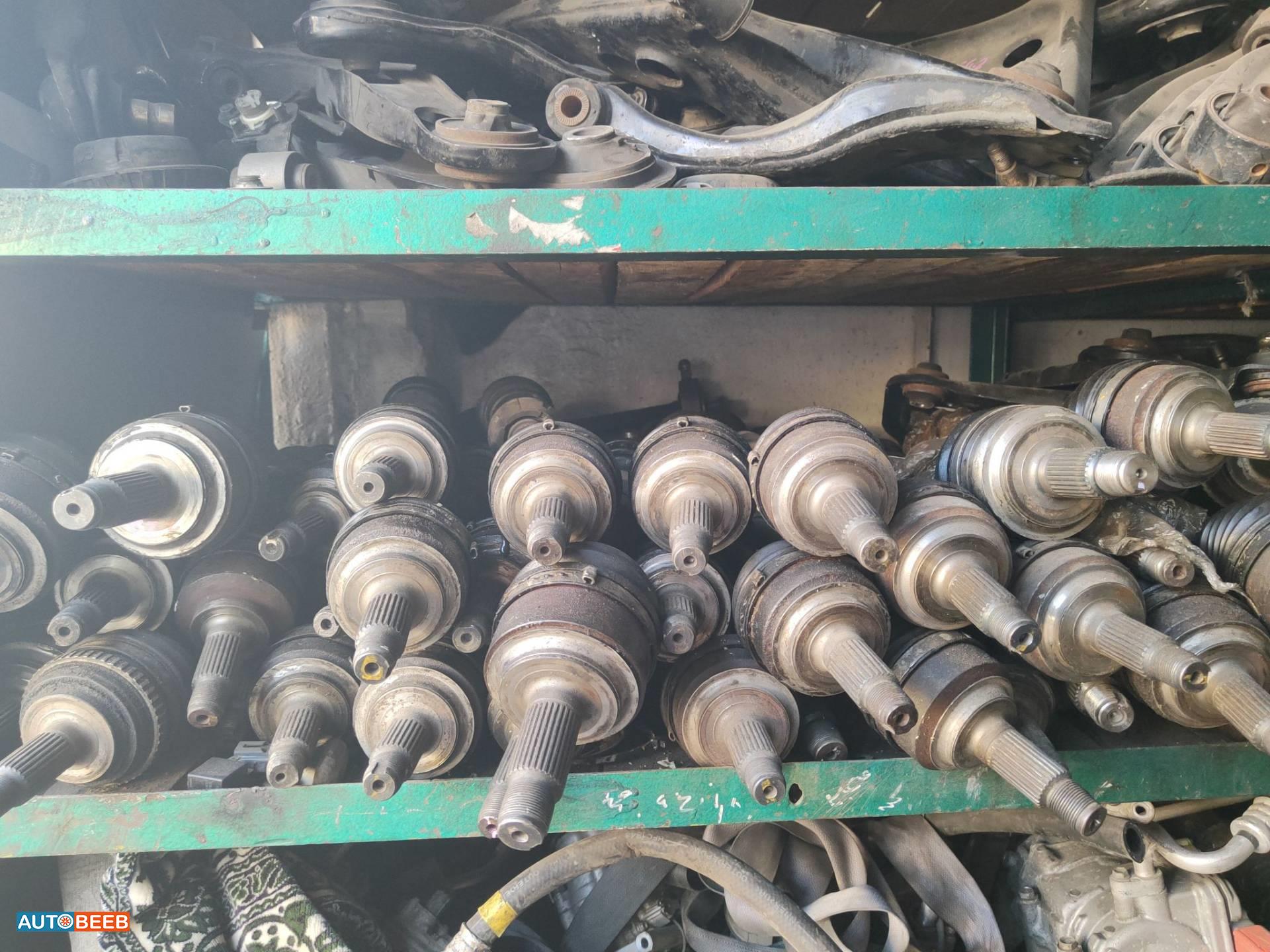  Mechanics  Honda Civic