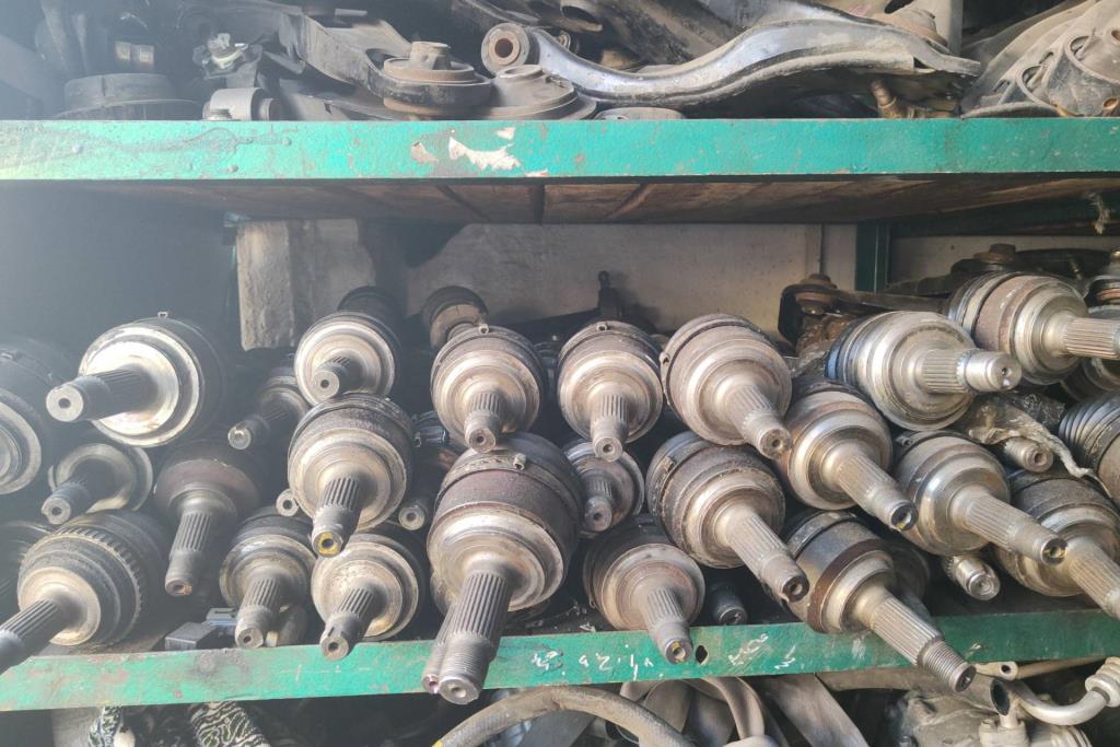  Mechanics  Honda Civic