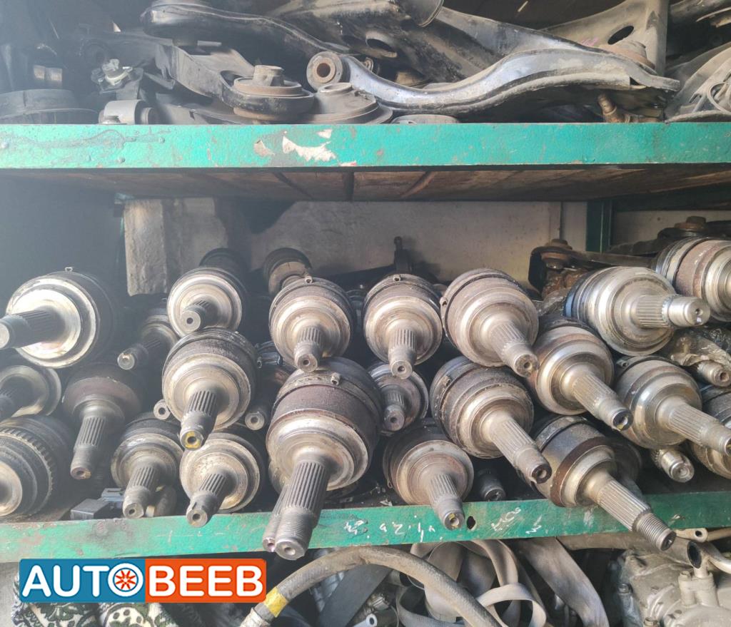  Mechanics  Honda Civic