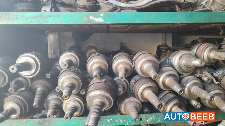  Mechanics  Honda Civic