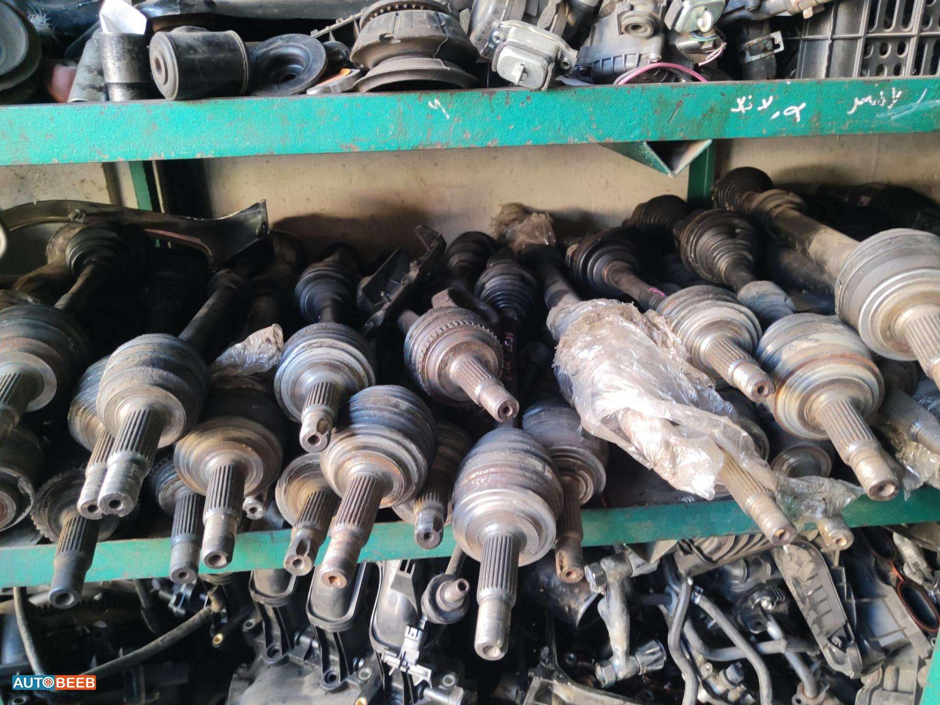  Mechanics  Toyota Prius