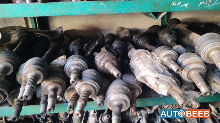  Mechanics  Toyota Prius