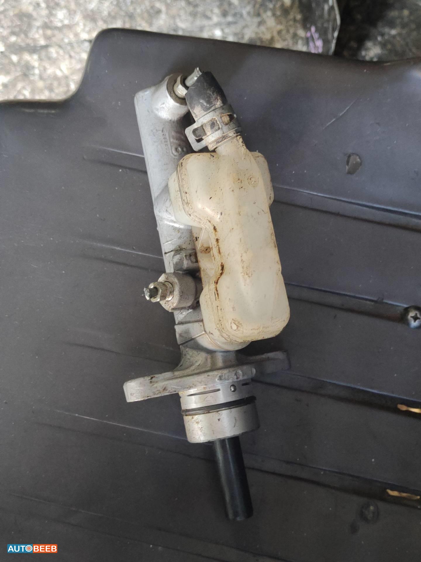  Mechanics  Toyota Corolla