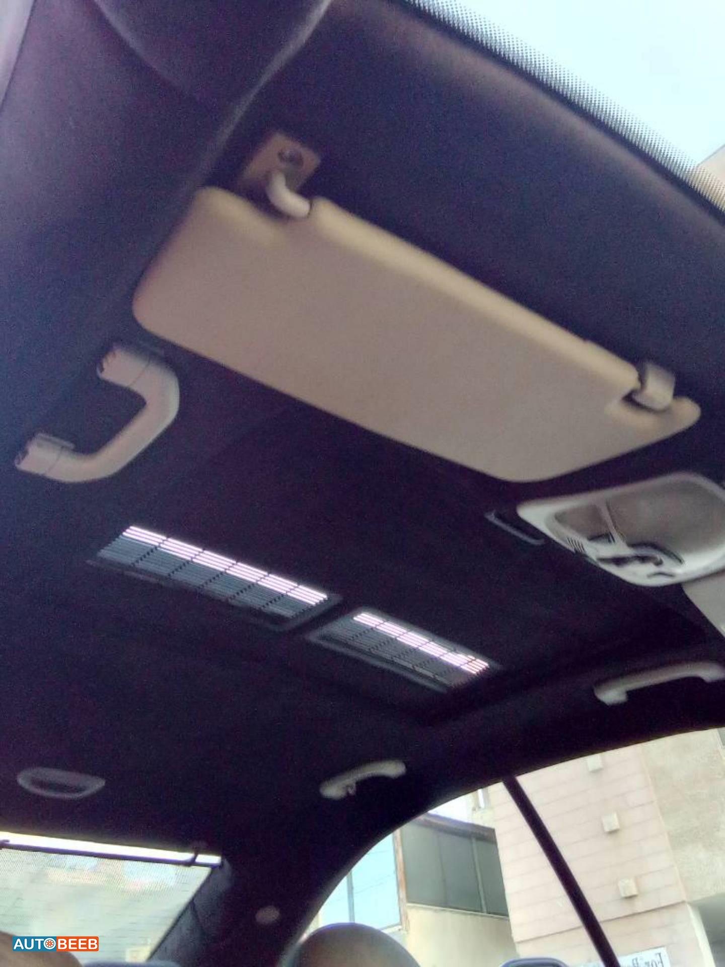 Mercedes Benz CLK200 2003