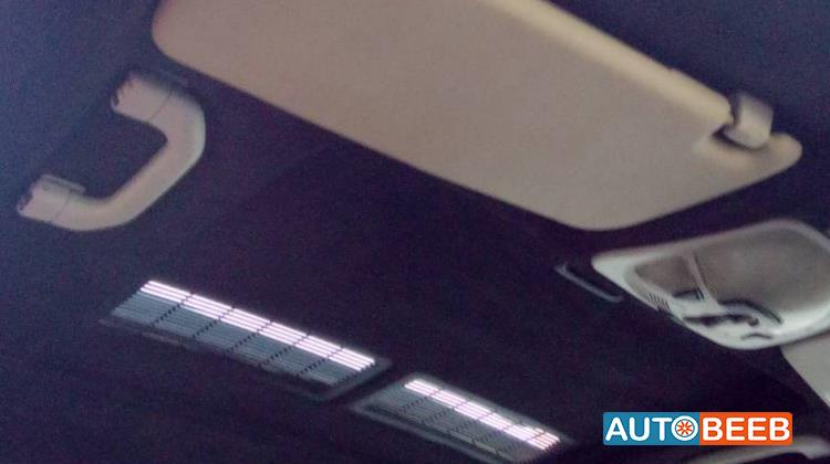 Mercedes Benz CLK200 2003