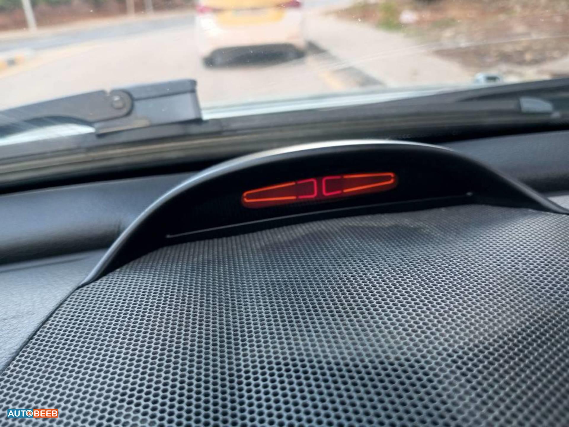 Mercedes Benz CLK200 2003