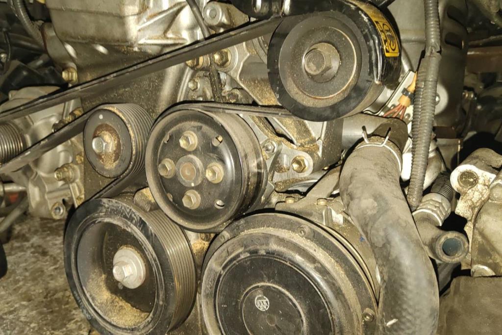 Engine Full Engine Toyota Camry