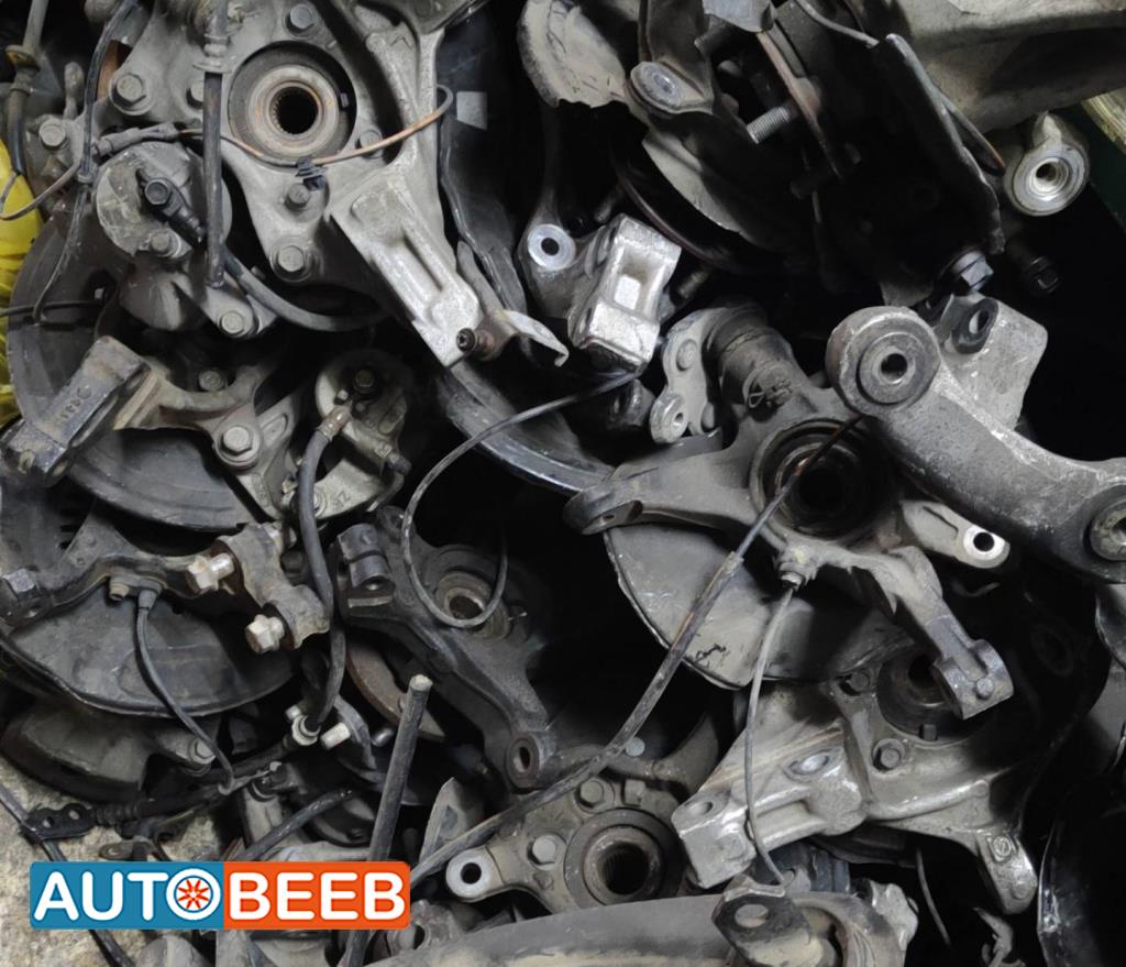  Mechanics  Toyota Prius